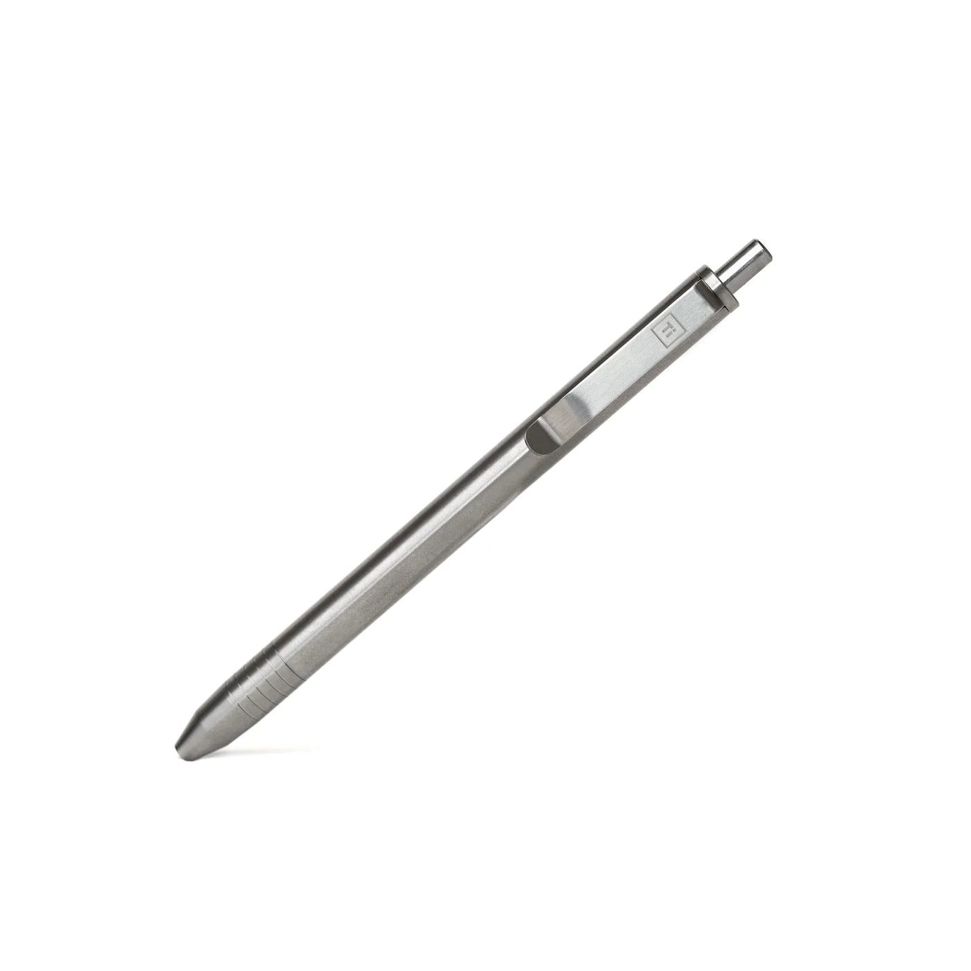 Big Idea Design - Slim Click Pen