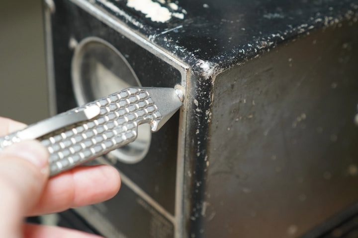 PryX Tactical Gentleman's Titanium Multi - Tool Countycomm