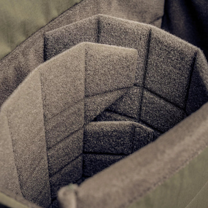 Quick-Draw Camera Insert (For Lightning Rider) | Olive Green Wotancraft