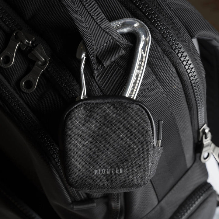 Zen Zips Pioneer Carry