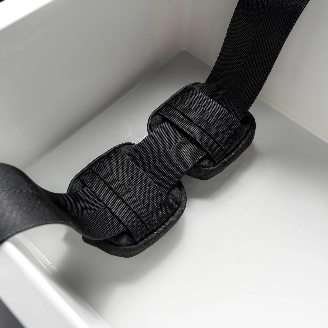 Zen Zips Pioneer Carry