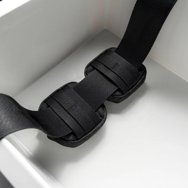 Zen Zips Pioneer Carry