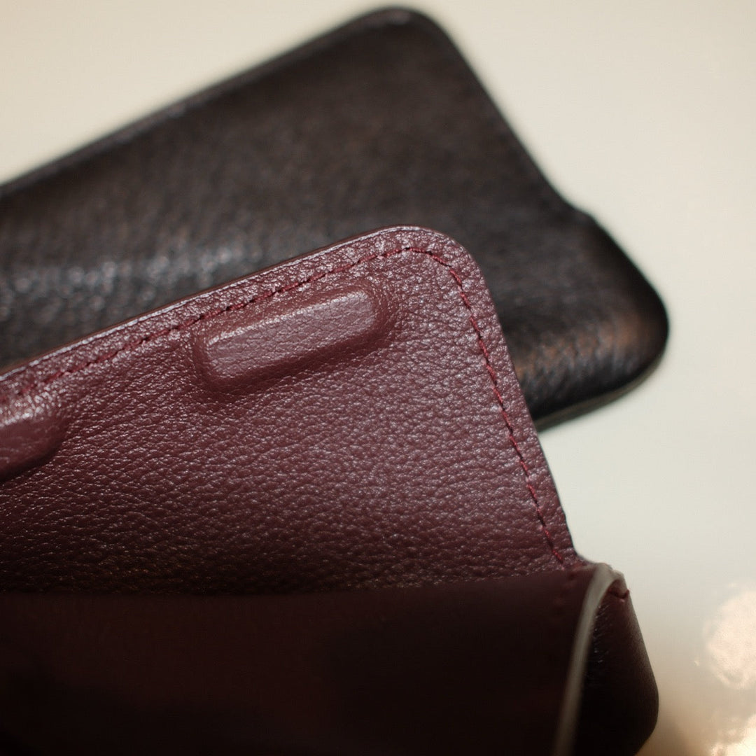 Quick Card Case UNSIMPLE