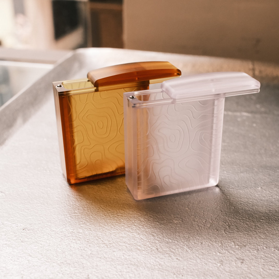 TopoVault – Vertical Slide Cache ( 2 Variants ) Countycomm