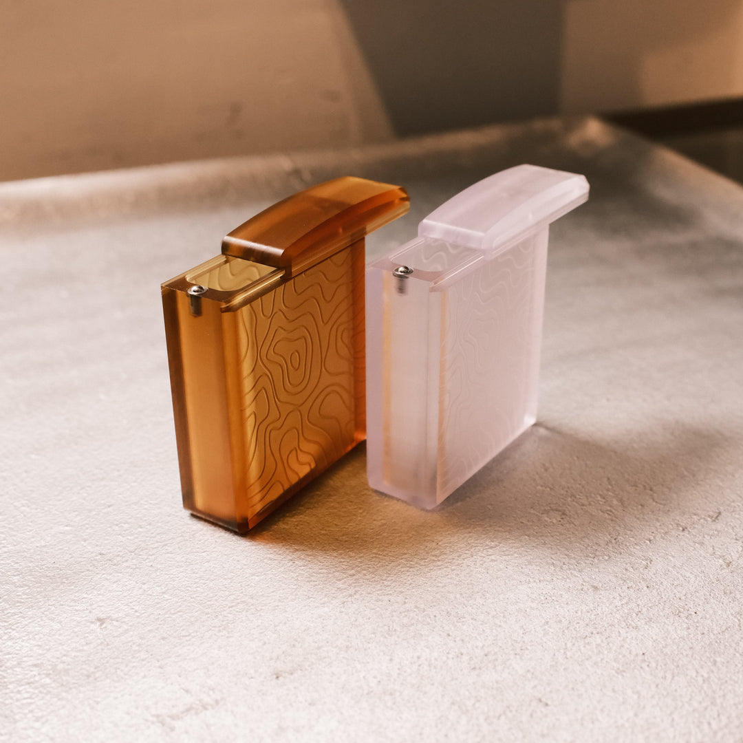 TopoVault – Vertical Slide Cache ( 2 Variants ) Countycomm