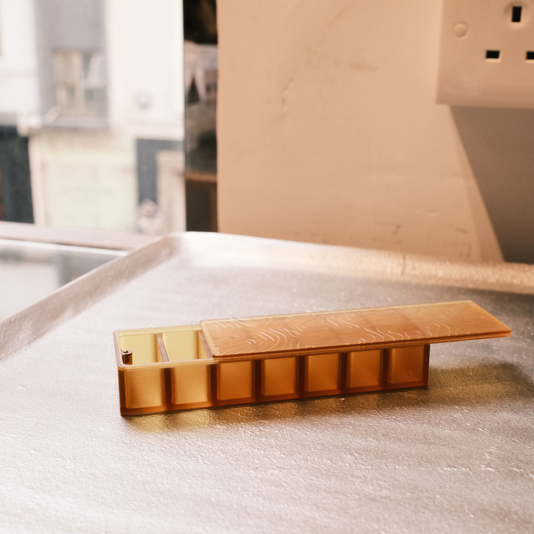 Ultem® - Med Weekly PillSafe by Maratac® Countycomm