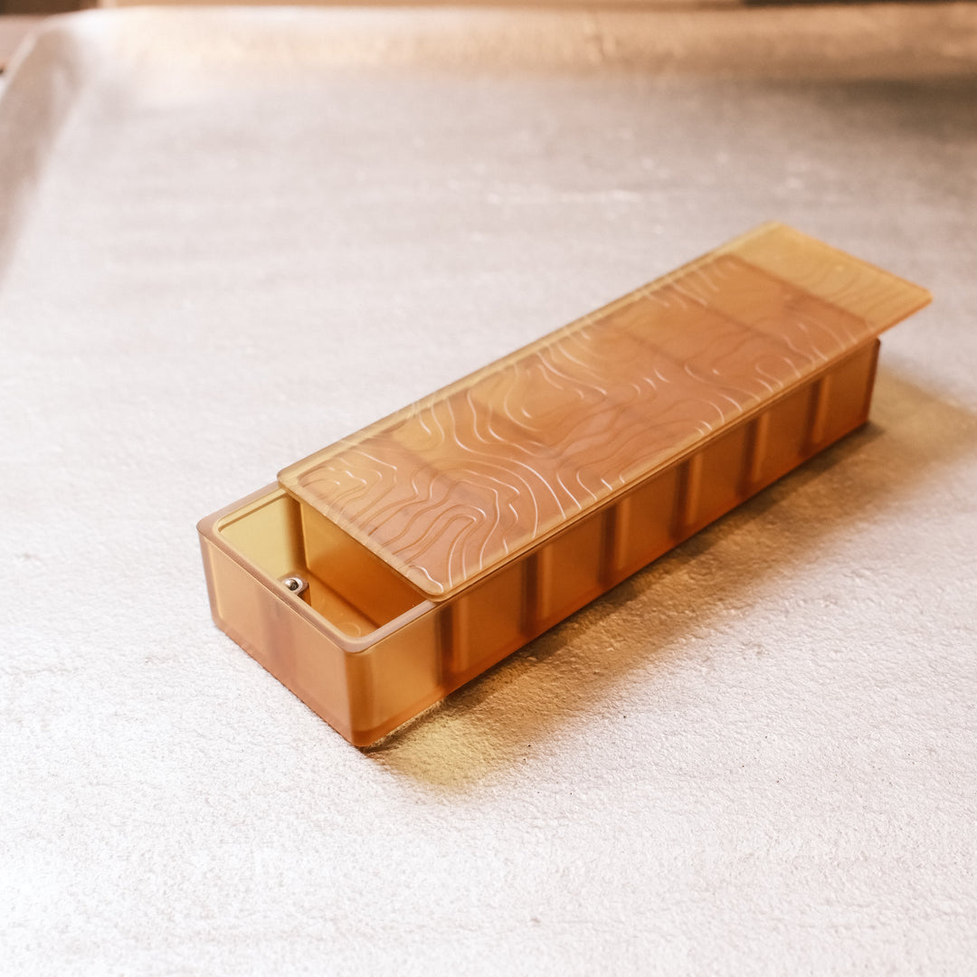 Ultem® - Med Weekly PillSafe by Maratac® Countycomm