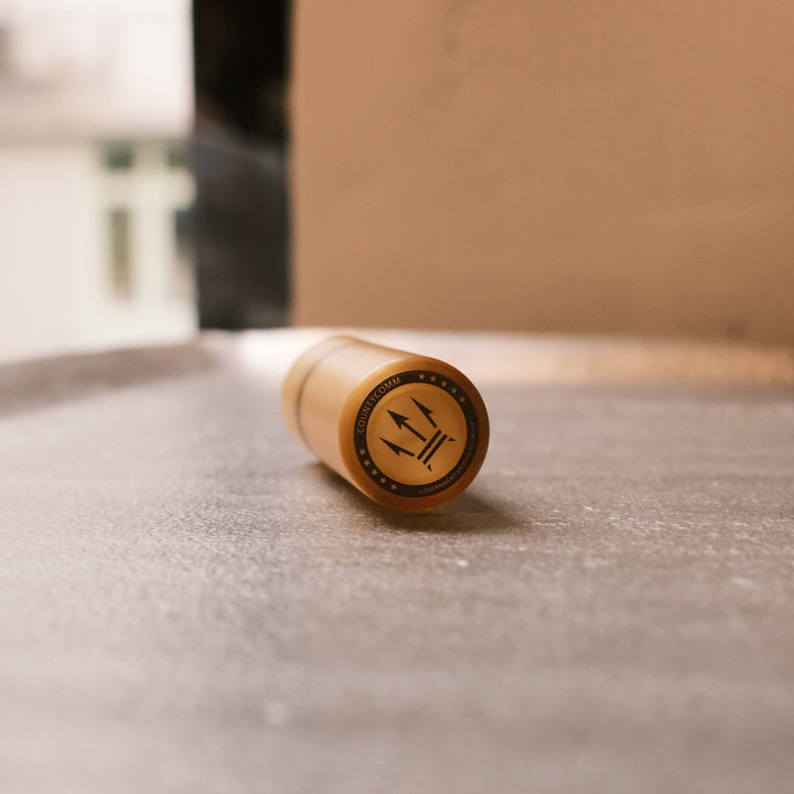 Ultem®-Vue EDC Capsule by Maratac® Countycomm