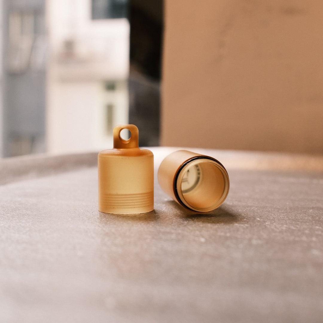 Ultem®-Vue EDC Capsule by Maratac® Countycomm
