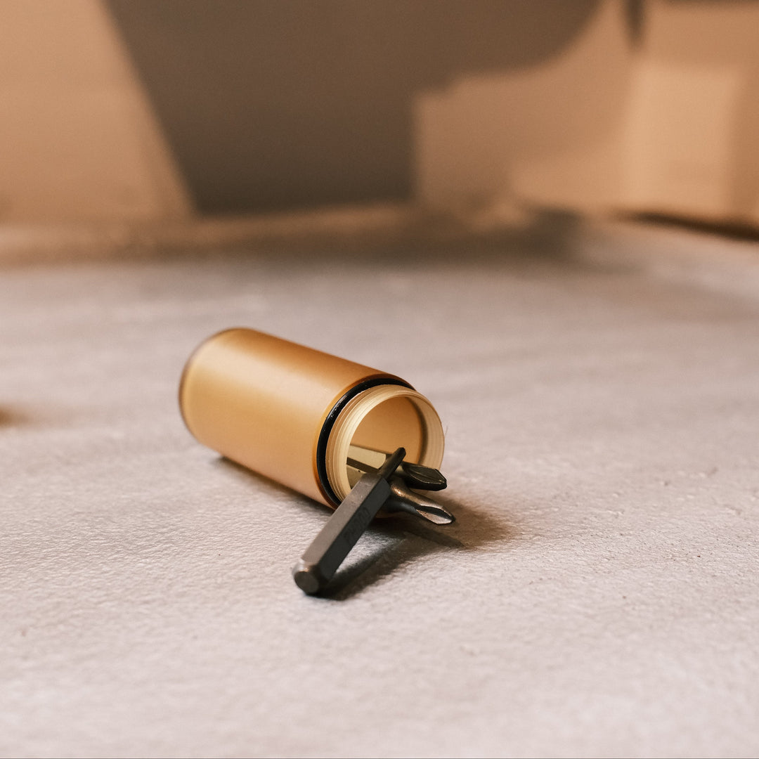Ultem®-Vue EDC Capsule by Maratac® Countycomm