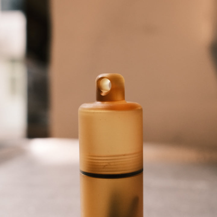 Ultem®-Vue EDC Capsule by Maratac® Countycomm