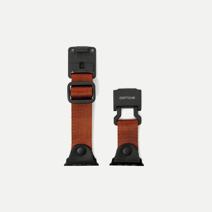 Apple Fidlock Watch Strap - Ultra 44/45/46/49mm Dsptch