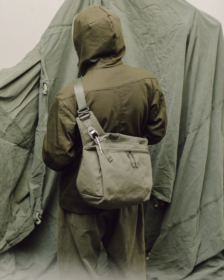 Unit Shoulder Bag - RND Edition - X-PAC X50 - Light Army Dsptch