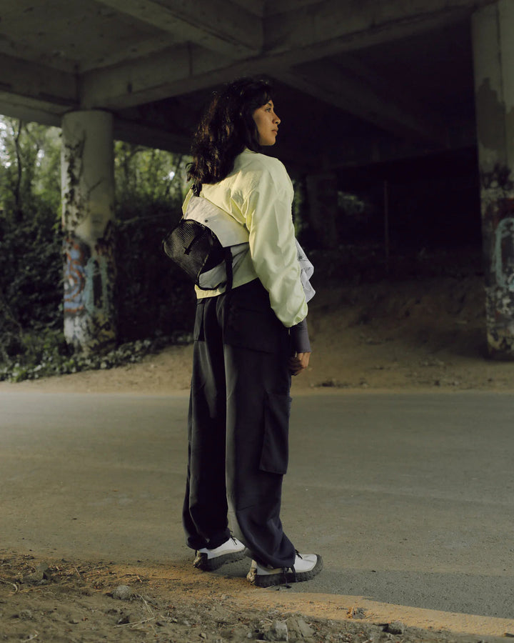 Zero-1 Bag - RND Edition - Dyneema - White Dsptch