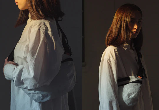 Unit Sling Pouch - RND Edition FEVERGUY