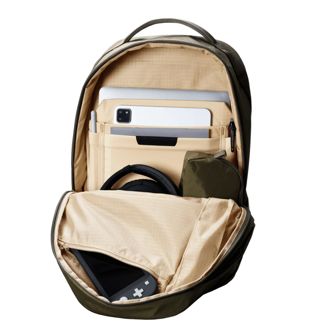 Daily Plus Backpack Able Carry