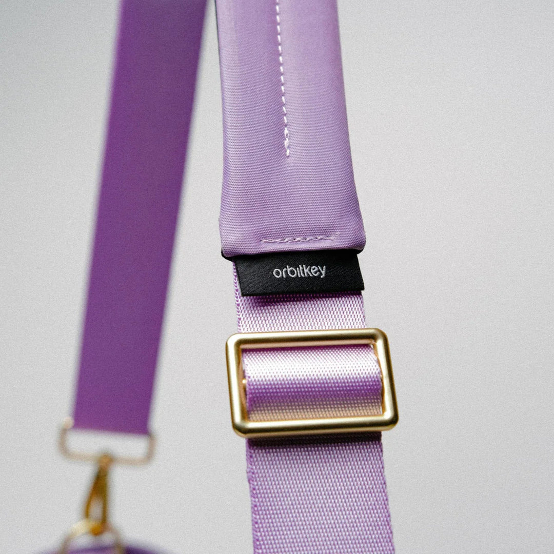 Crossbody Bag Strap Orbitkey