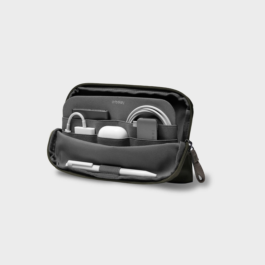 Desk Pouch Orbitkey