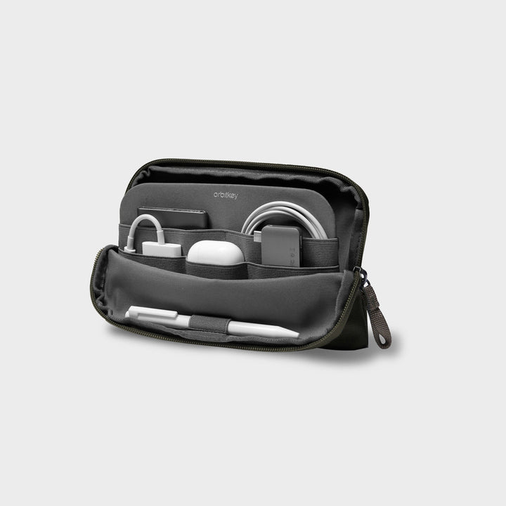 Desk Pouch Orbitkey