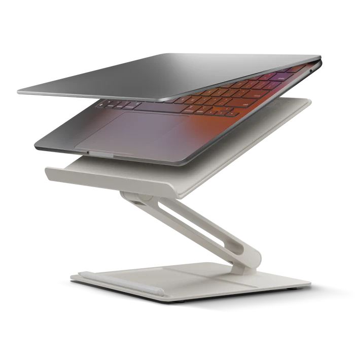 筆記型電腦桌面支架