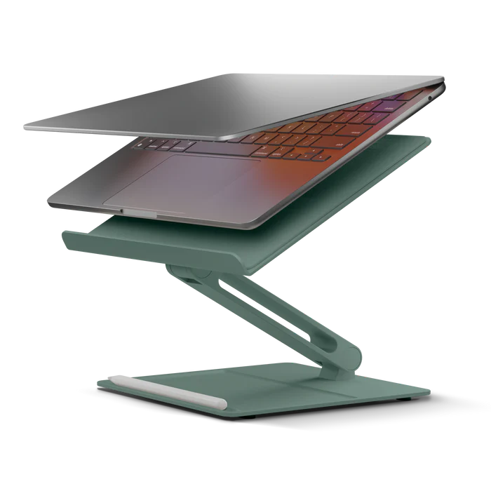 筆記型電腦桌面支架