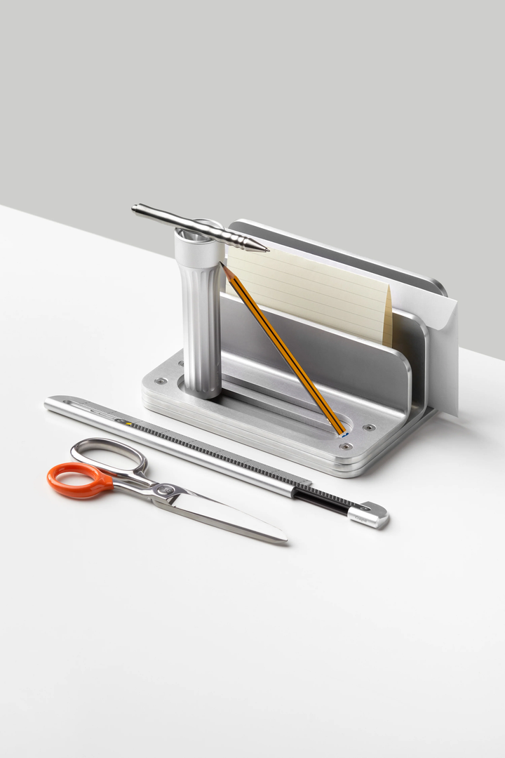 Temple Flashlight Craighill