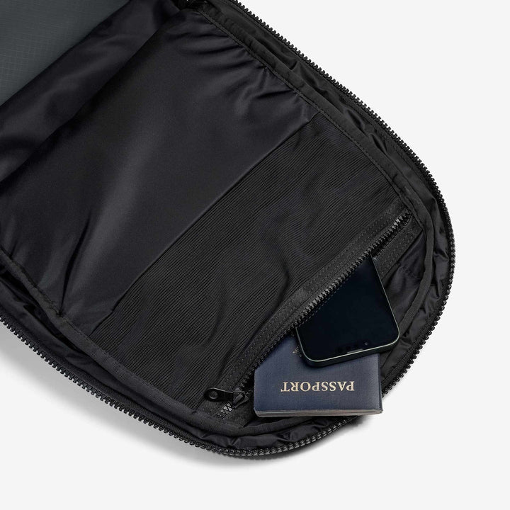 Duration Pack Pioneer Carry