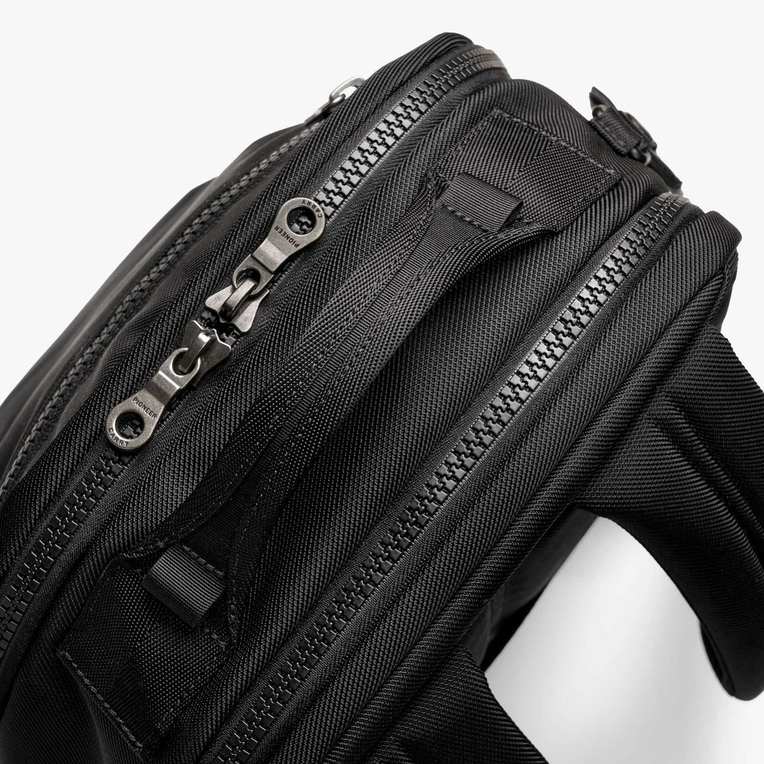 Duration Pack Pioneer Carry