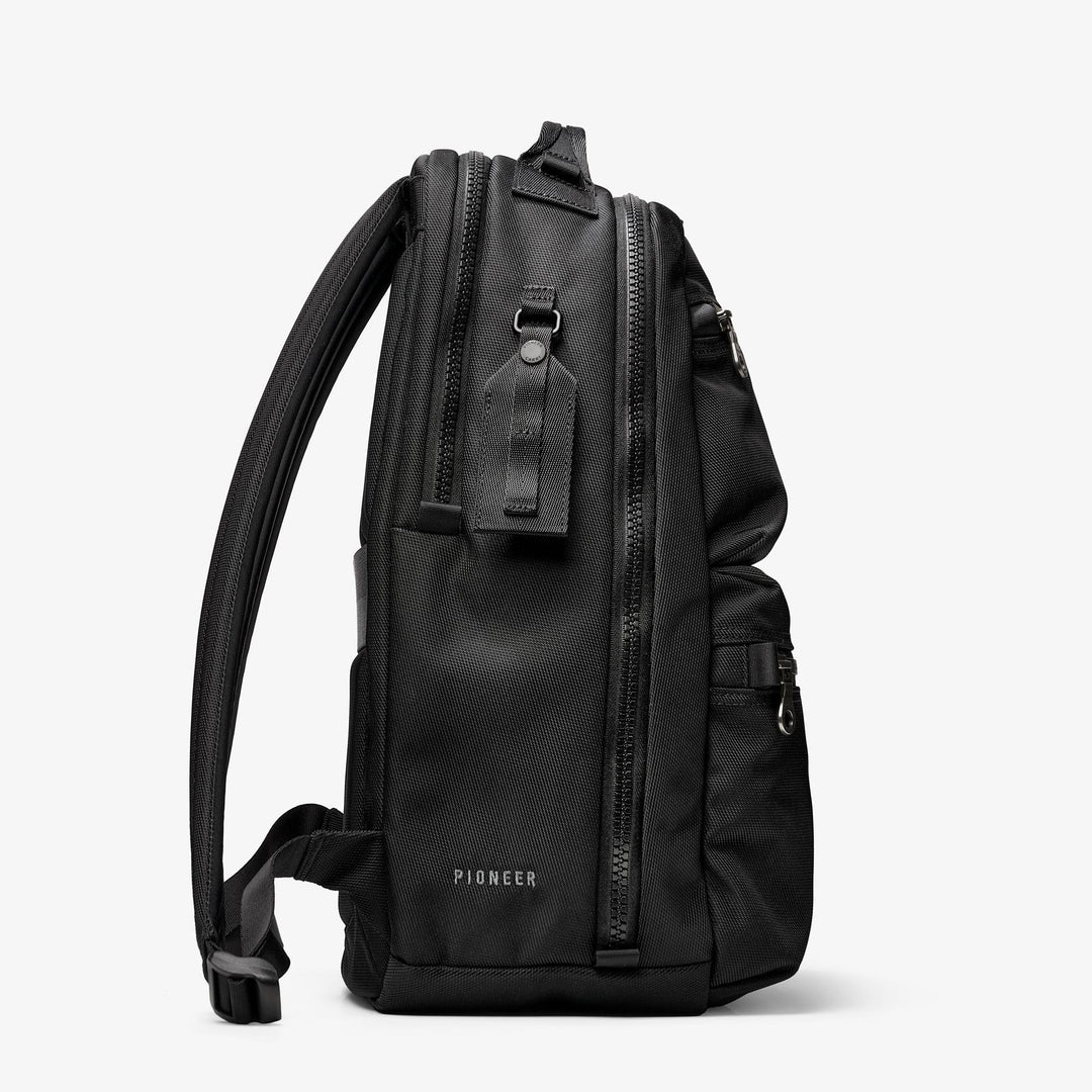 Duration Pack Pioneer Carry