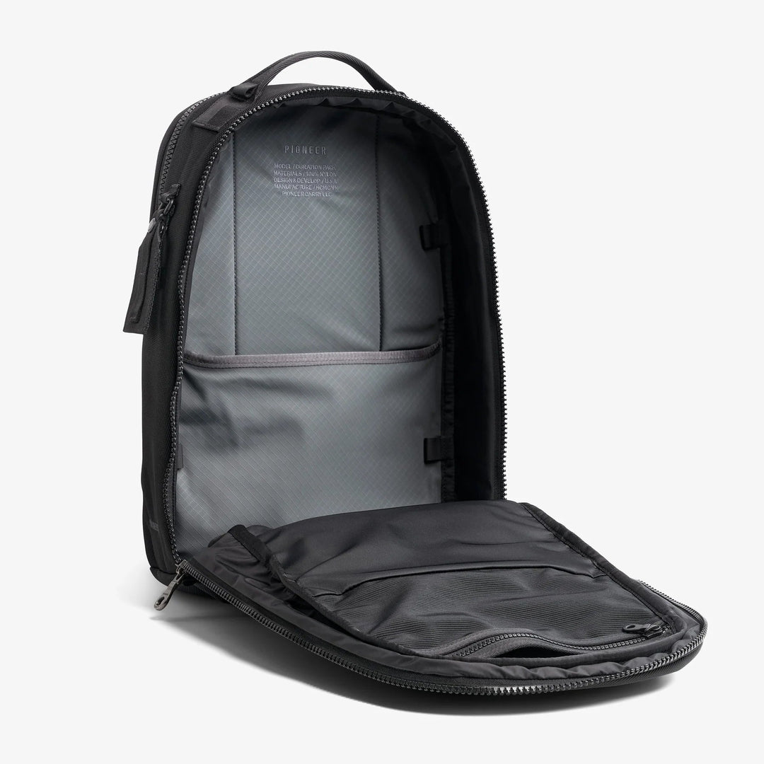 Duration Pack Pioneer Carry