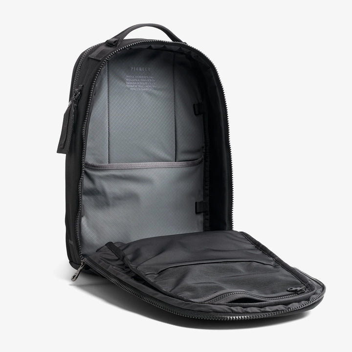 Duration Pack Pioneer Carry