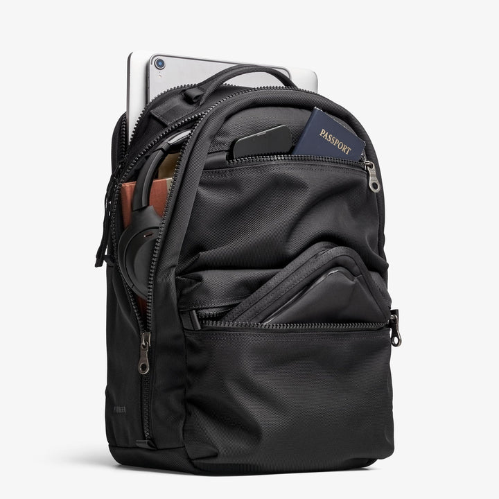 Duration Pack Pioneer Carry