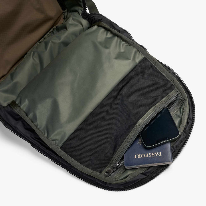 Duration Pack Pioneer Carry