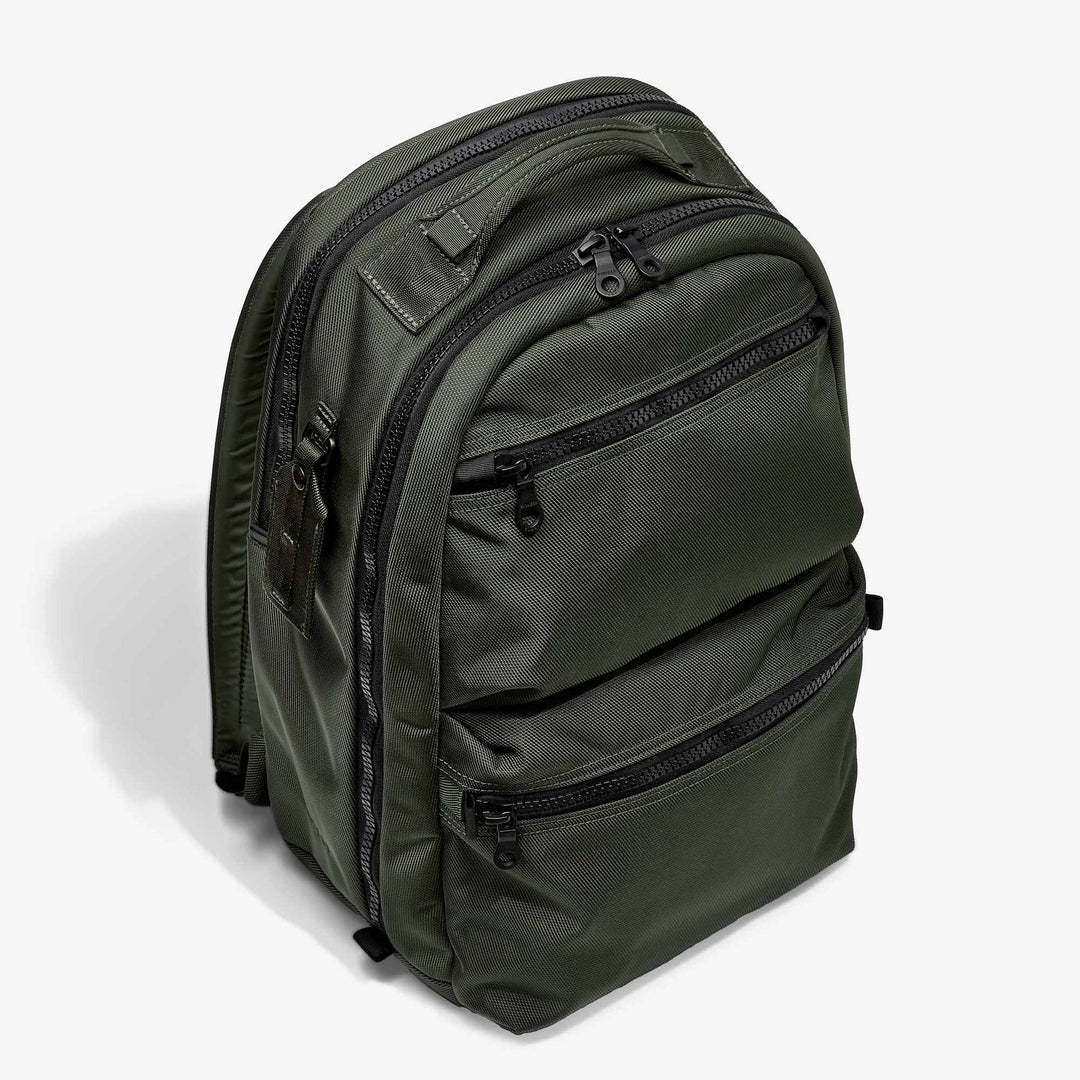 Duration Pack Pioneer Carry