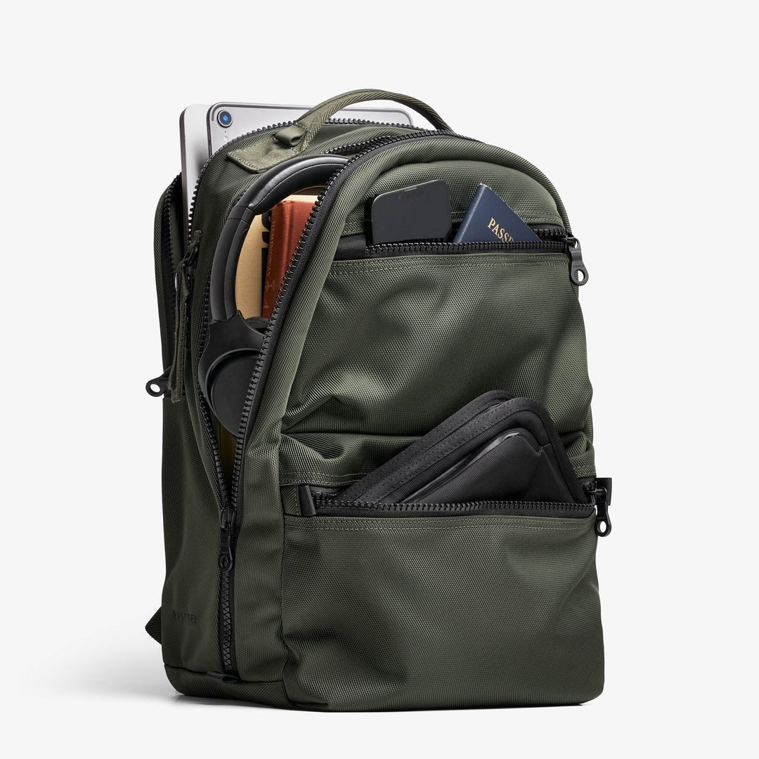 Duration Pack Pioneer Carry