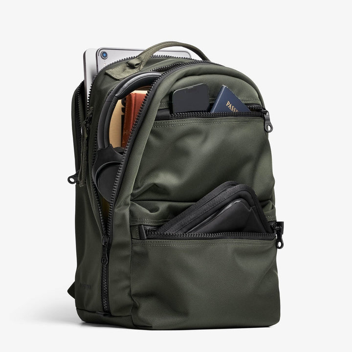 Duration Pack Pioneer Carry