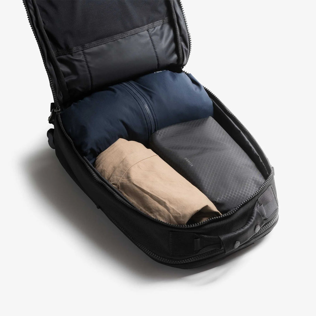 Duration Pack Pioneer Carry