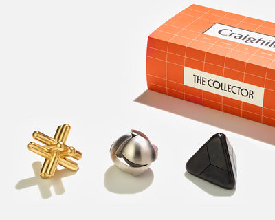 Gift Box | The Collector