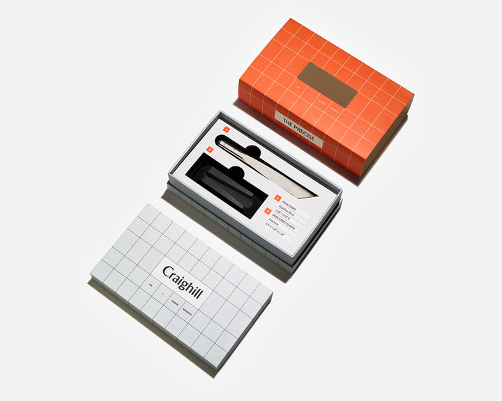 Gift Box | The Precise Craighill