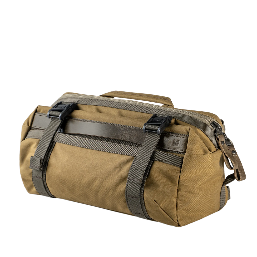 EASY RIDER V2 Sling Bag 10L Wotancraft