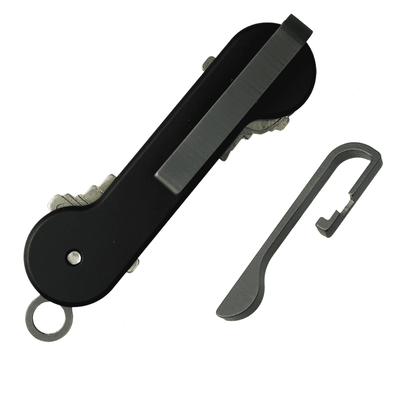 Keybar - Deep Carry 2.0 Pocket Clip