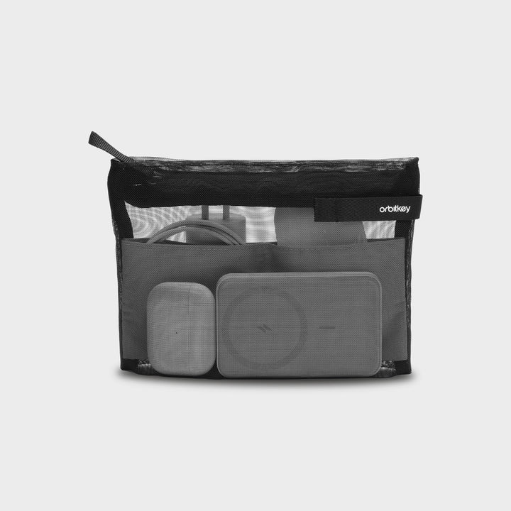 Essentials Pouch Trio Orbitkey