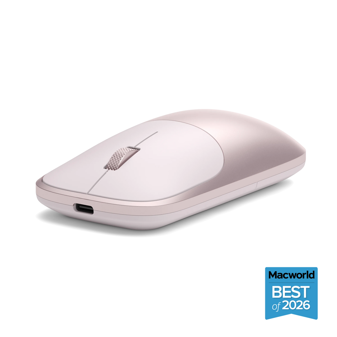 Slim EX Wireless Mouse Satechi