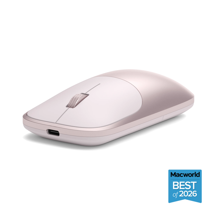 Slim EX Wireless Mouse Satechi