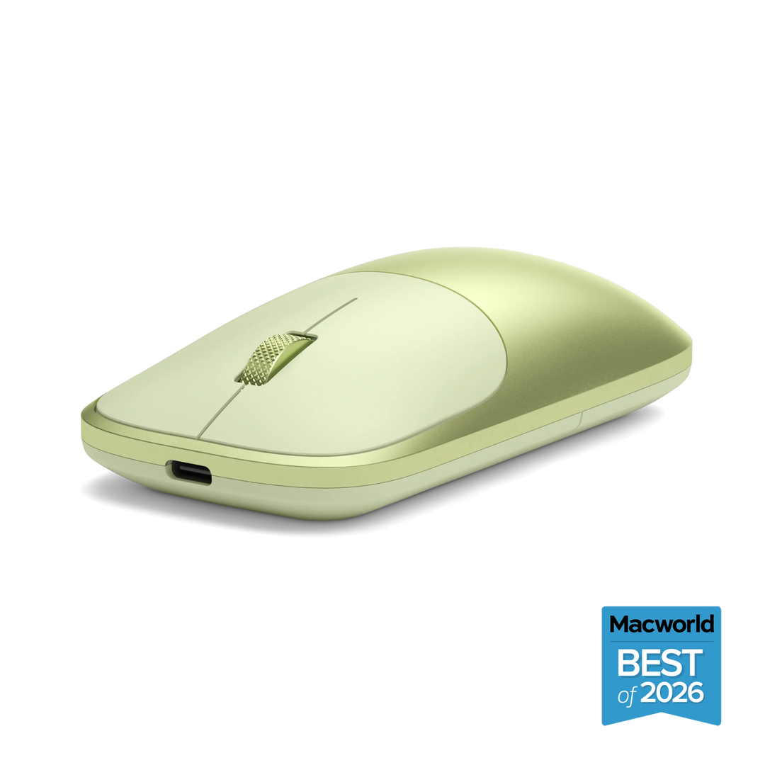 Slim EX Wireless Mouse Satechi