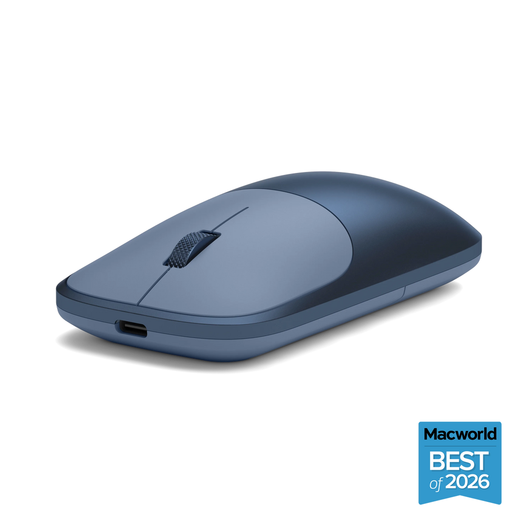 Slim EX Wireless Mouse Satechi