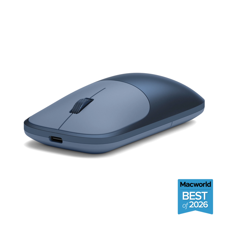 Slim EX Wireless Mouse Satechi