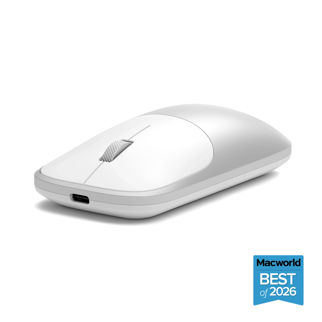 Slim EX Wireless Mouse Satechi