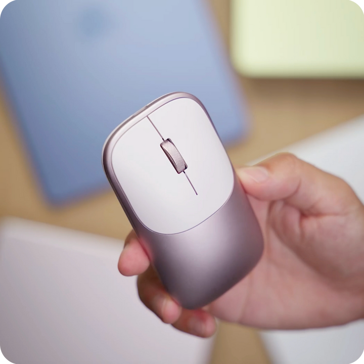 Slim EX Wireless Mouse Satechi
