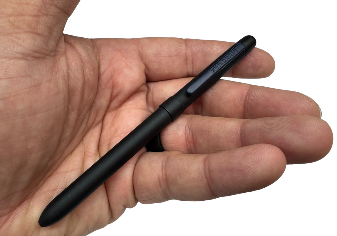 B3 Aviator In Pen Skilcraft MIL NSN 7520-01-655-9036